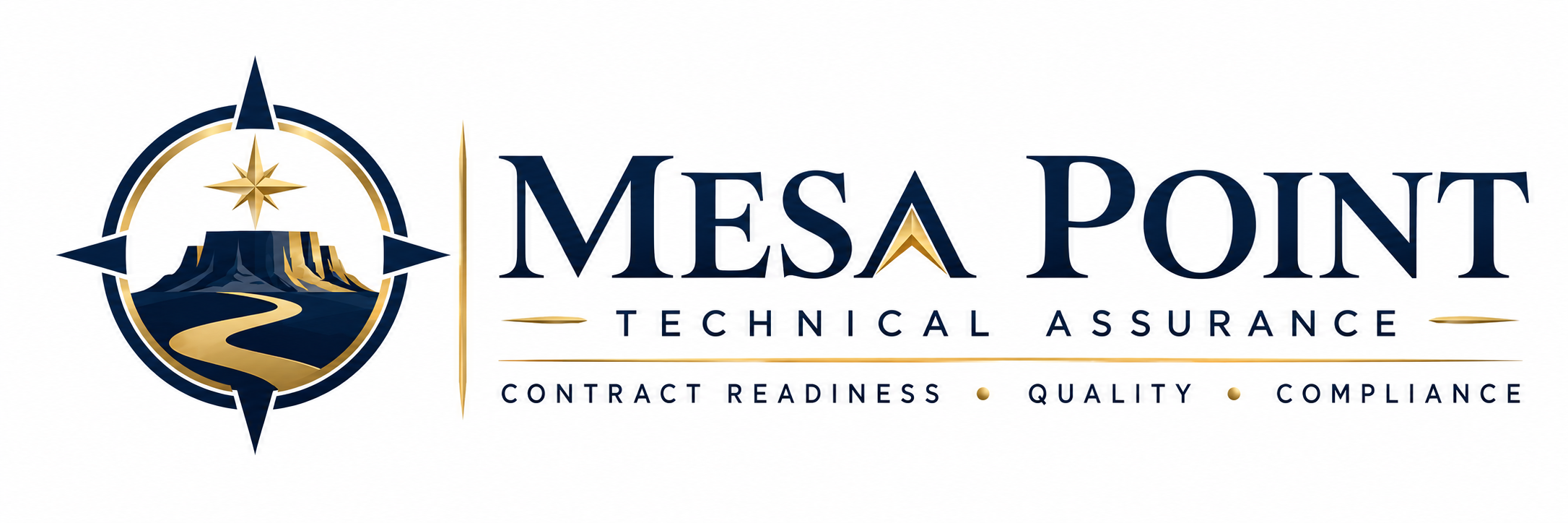 Mesa Point Technical Assurance